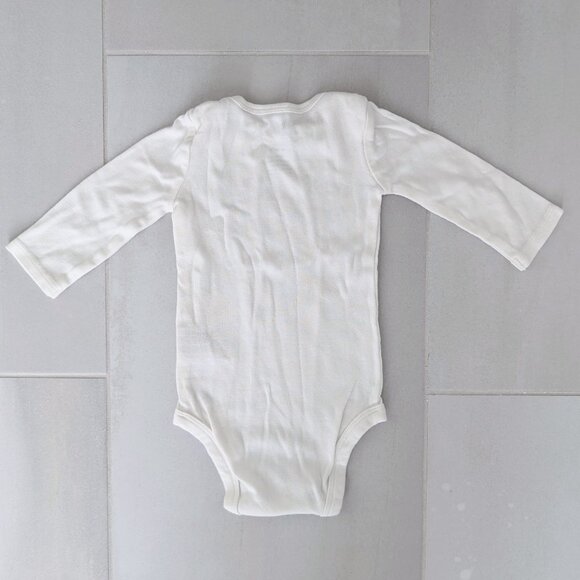 (4/$20) Carter's - Christmas Merry and Bright - Organic Cotton Rib Set - Picture 7 of 8